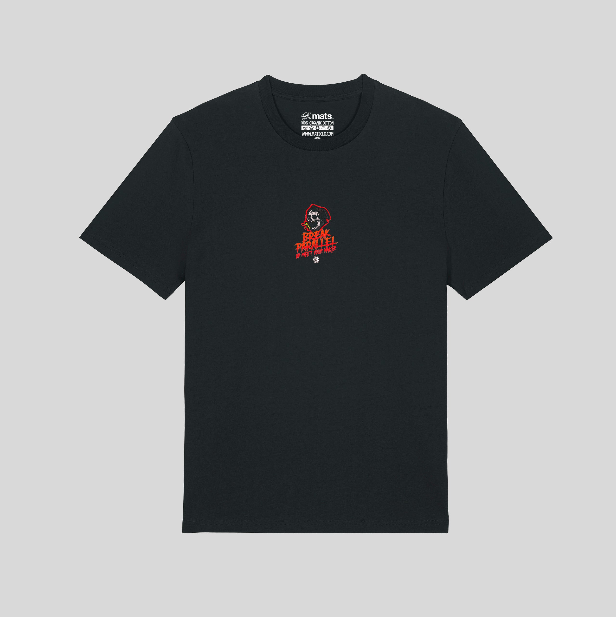BREAK PARALLEL - REGULAR FIT