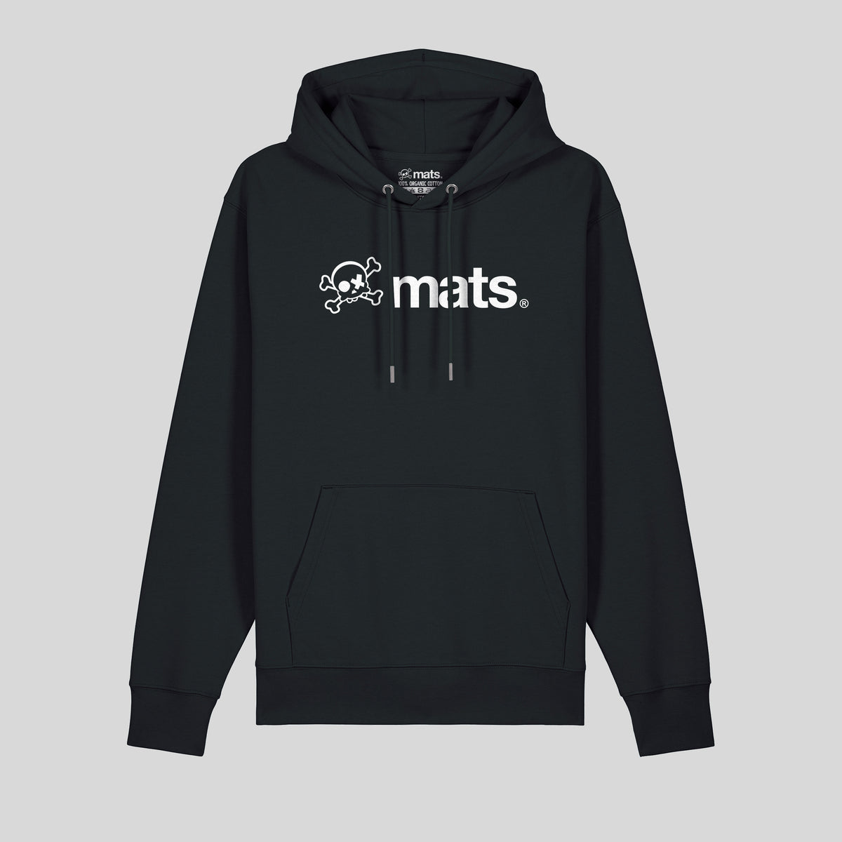 Mats Logo - Hoodie