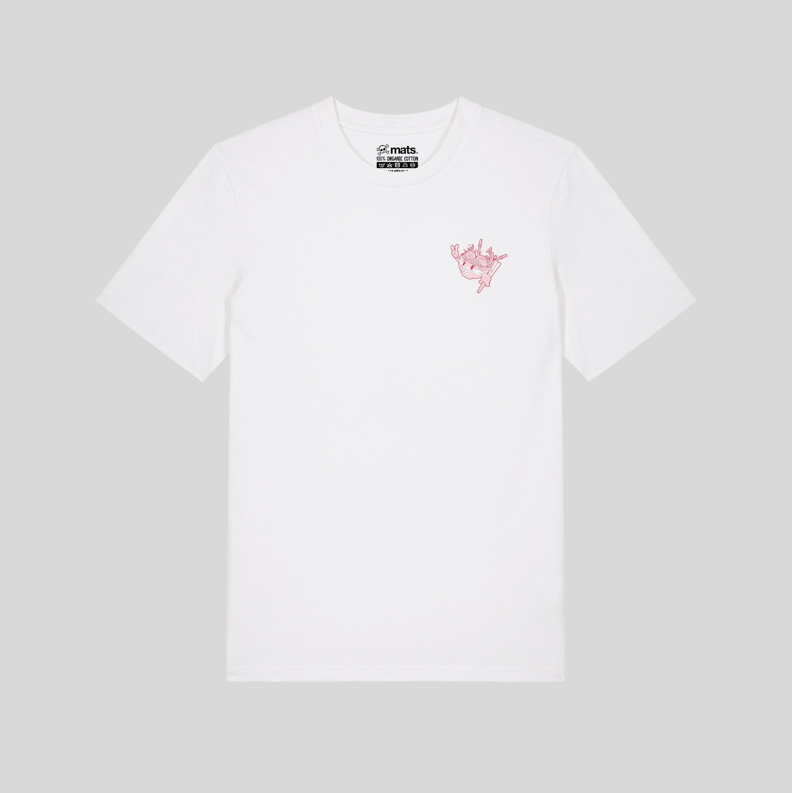 IRON RAMEN CLUB - REGULAR FIT