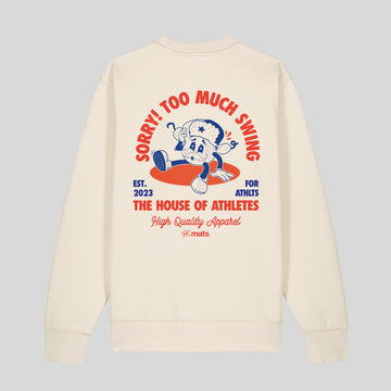 Sudadera