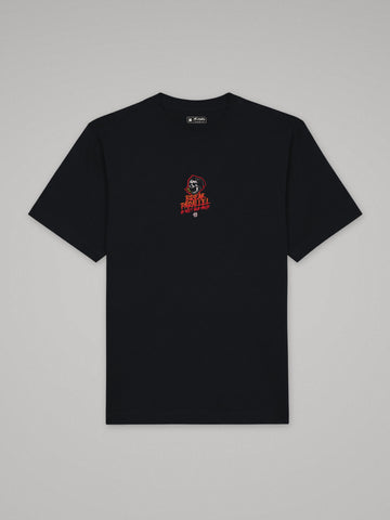 Camiseta oversize
