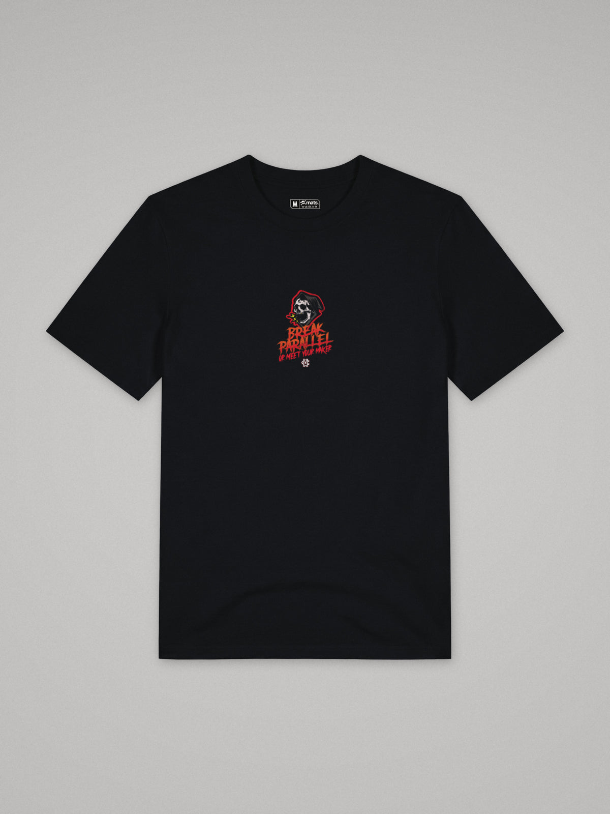 Break Parallel - Regular Fit