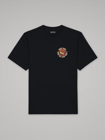 Camiseta oversize