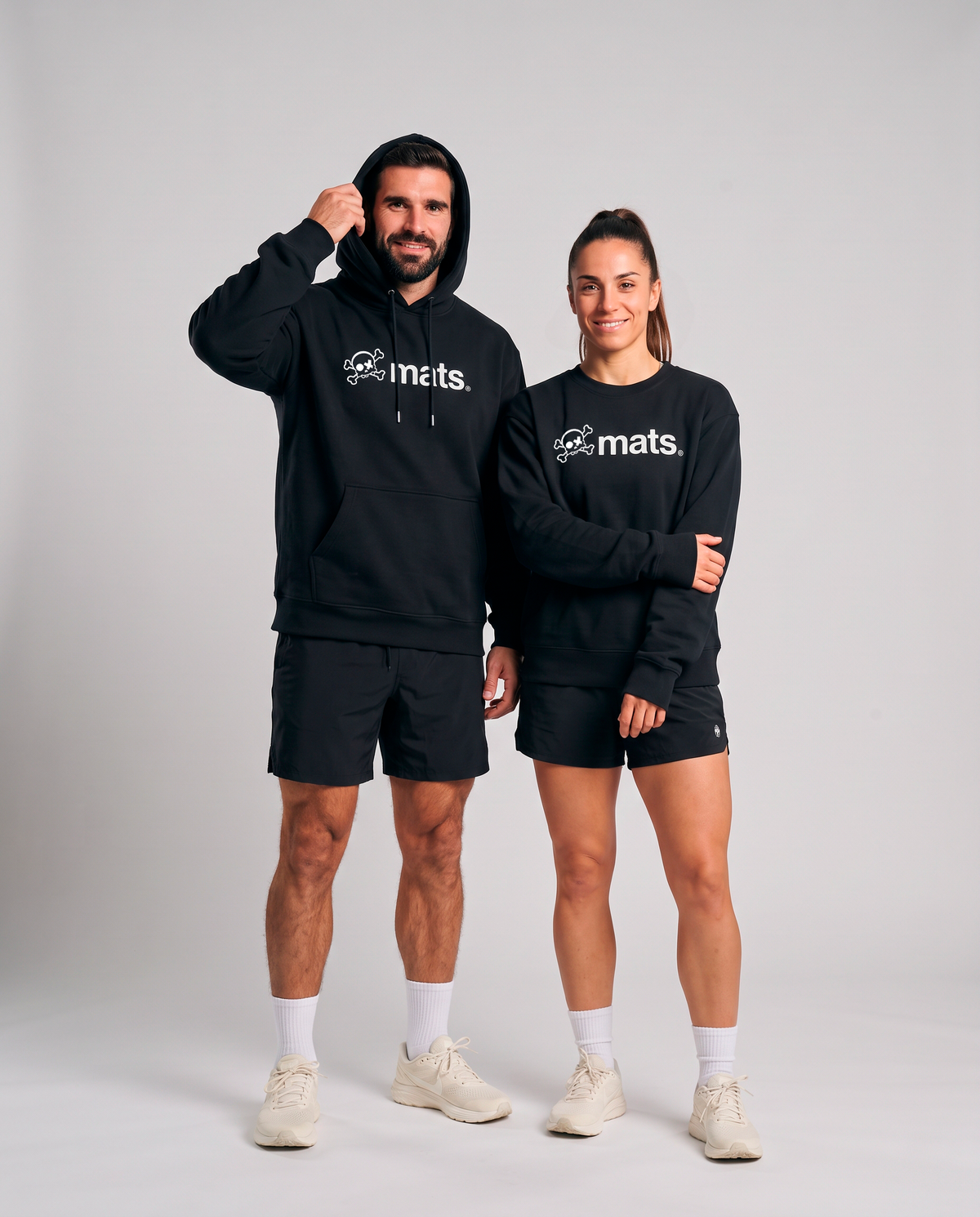 Sudaderas
