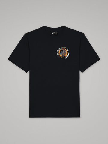 Camiseta oversize