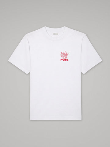 Camiseta oversize