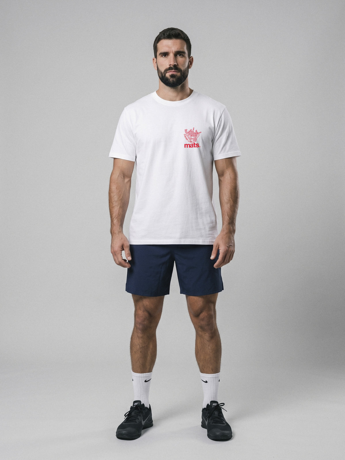 Iron Ramen Club - Regular Fit