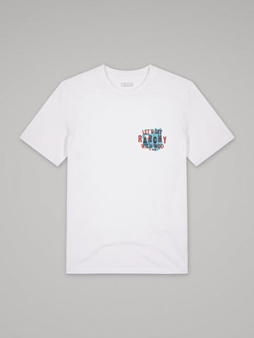 Camiseta regular