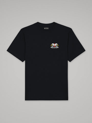 Camiseta oversize