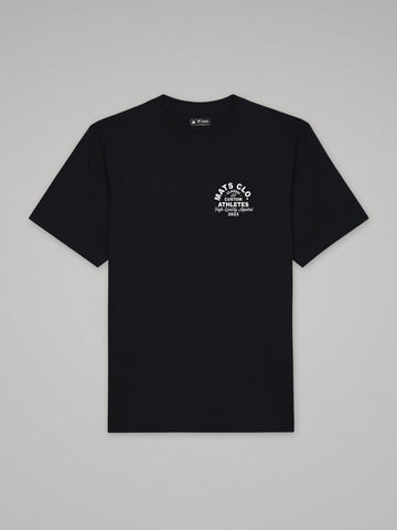 Camiseta oversize