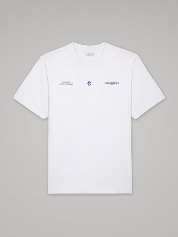 Camiseta oversize