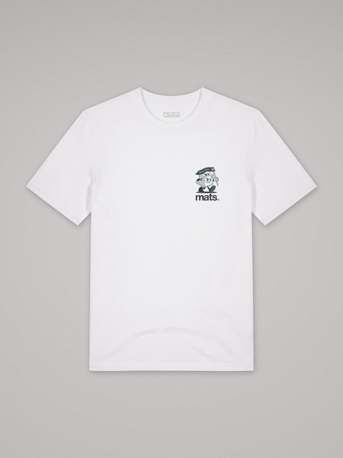Mr Box Is In The House - Regular Fit