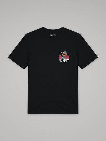 Camiseta regular