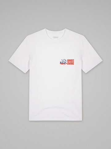 Camiseta regular