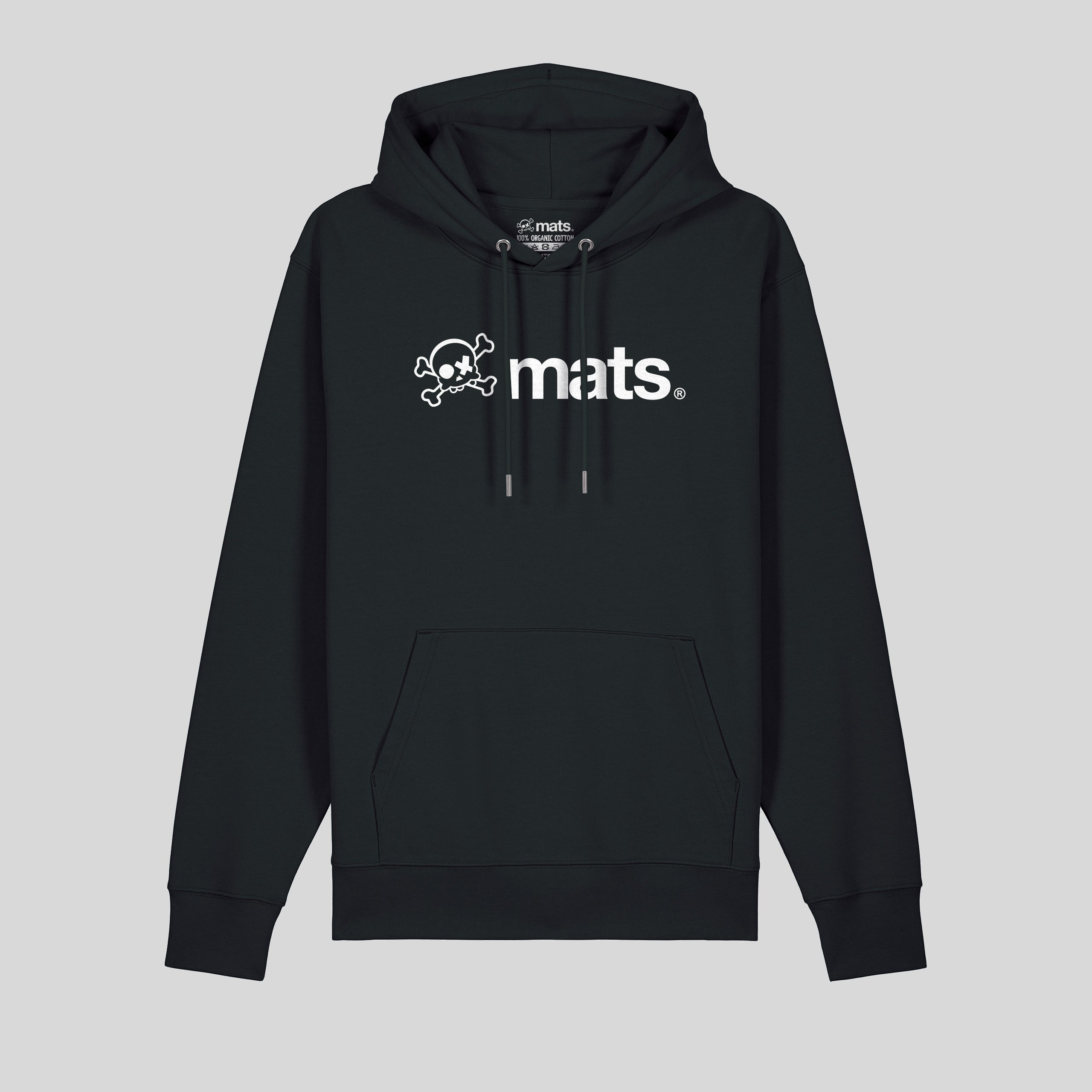 MATS LOGO - HOODIE