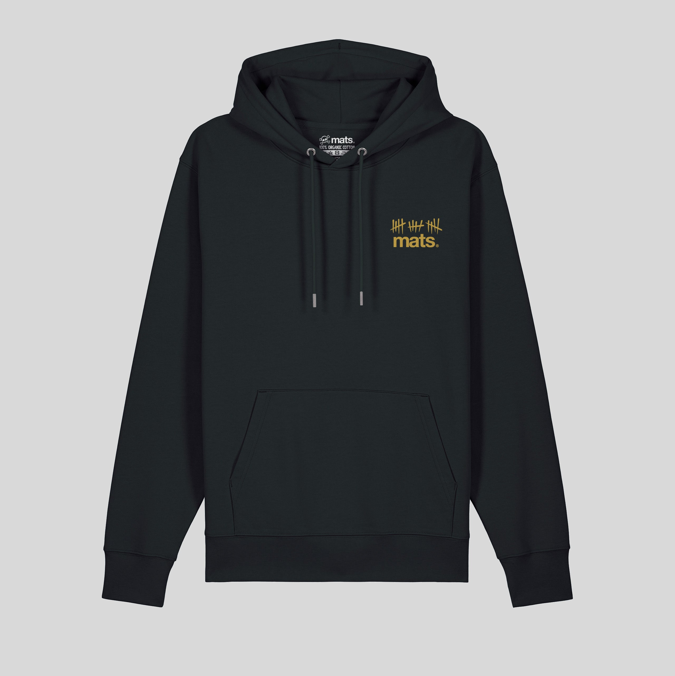 MATS - AUTHENTIC - HOODIE