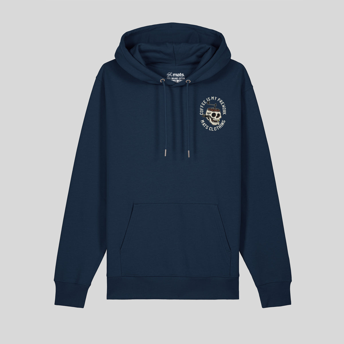 Coffee Is My Prework - Hoodie