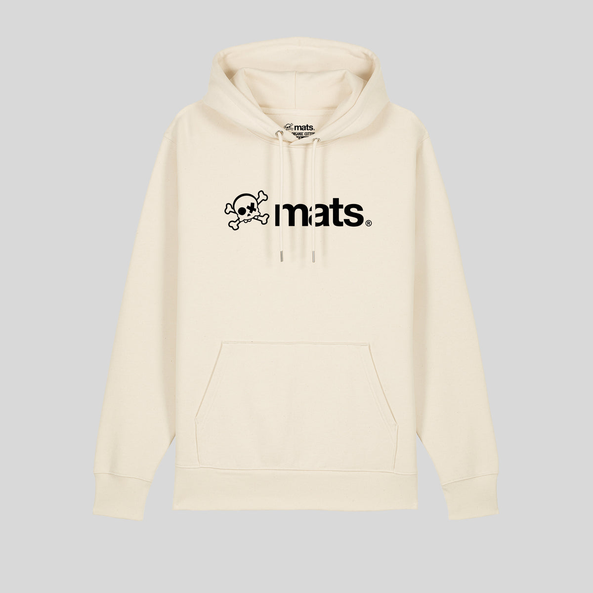 Mats Logo - Hoodie