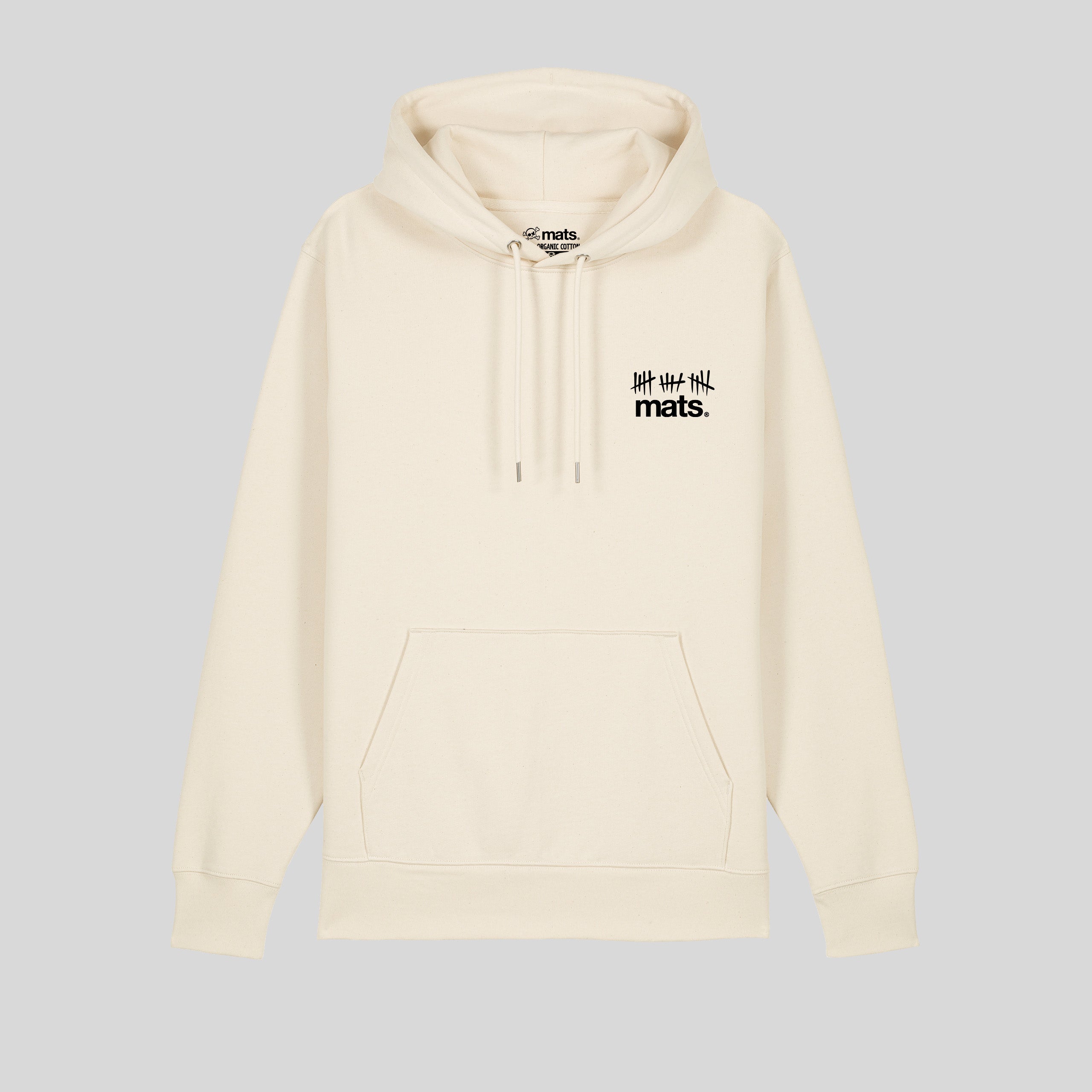 MATS - AUTHENTIC - HOODIE