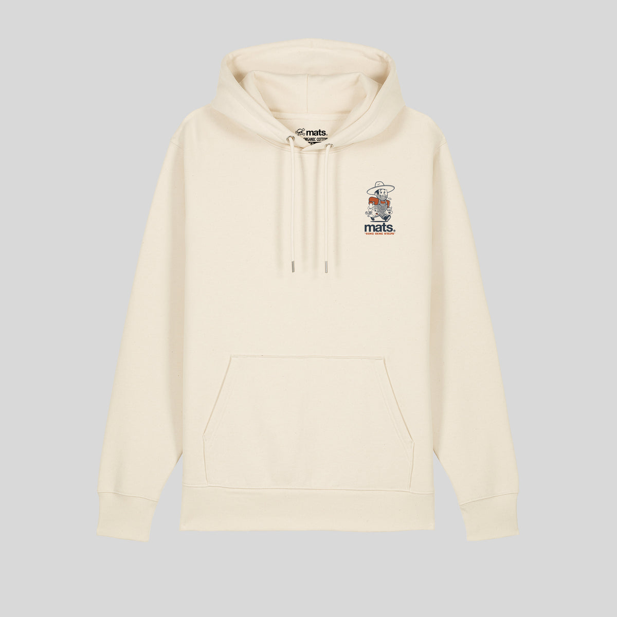 The Porks Farmers Carry - Hoodie