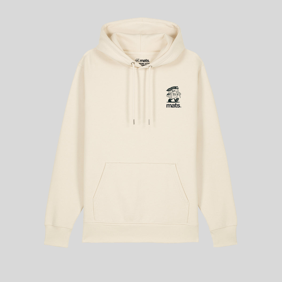 Mr Box Is In The House - Hoodie