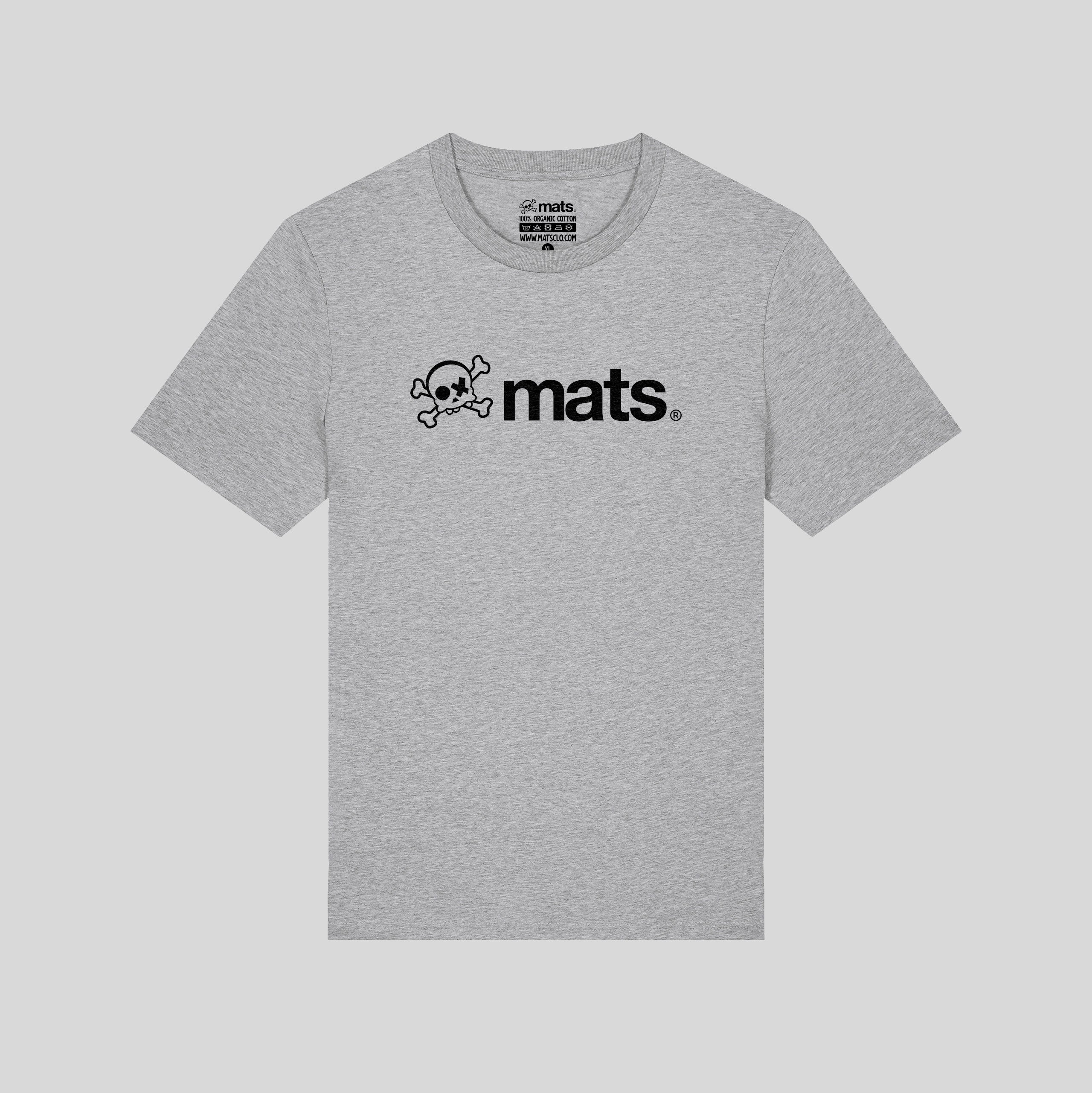 MATS LOGO - REGULAR FIT