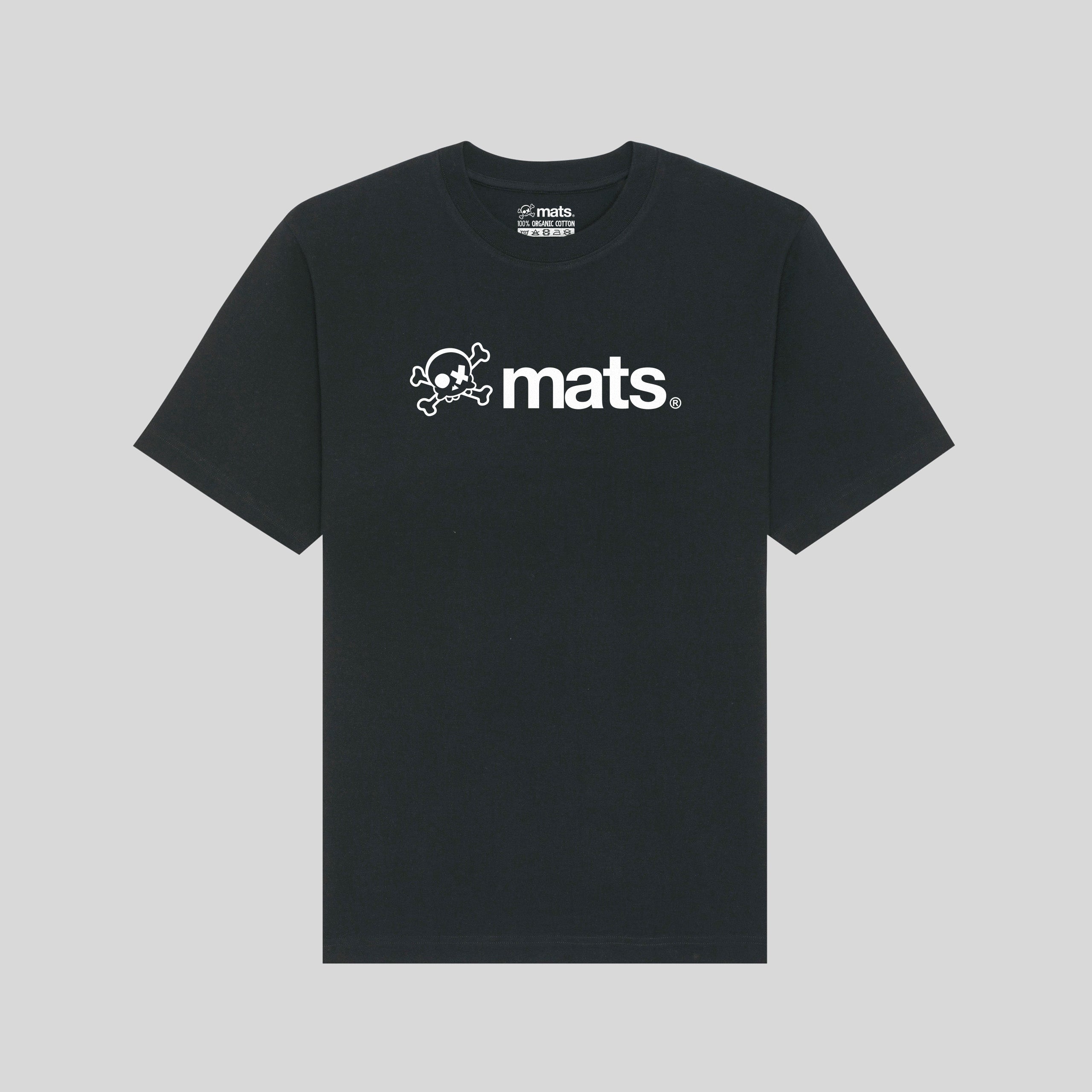 MATS LOGO - OVERSIZE