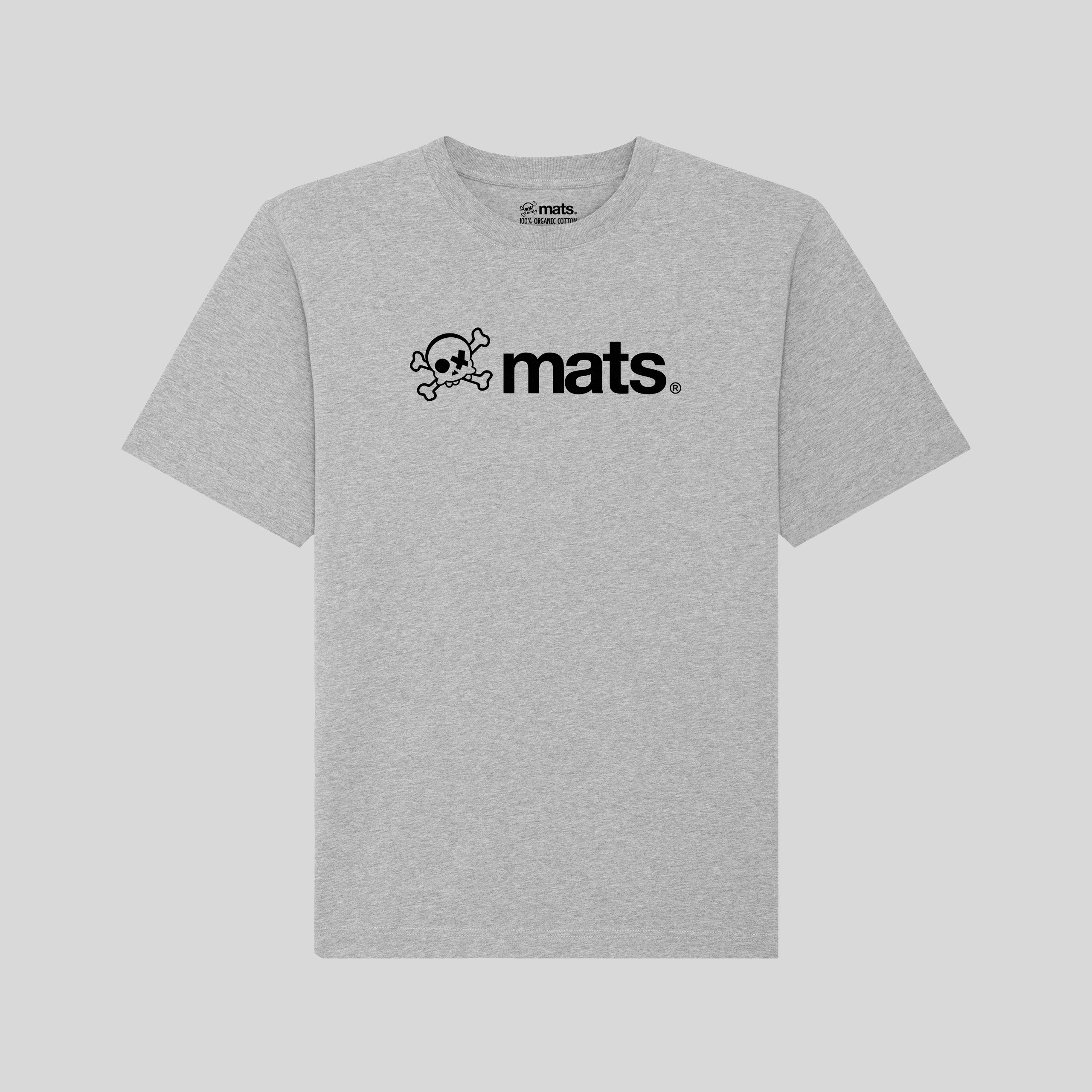 MATS LOGO - OVERSIZE