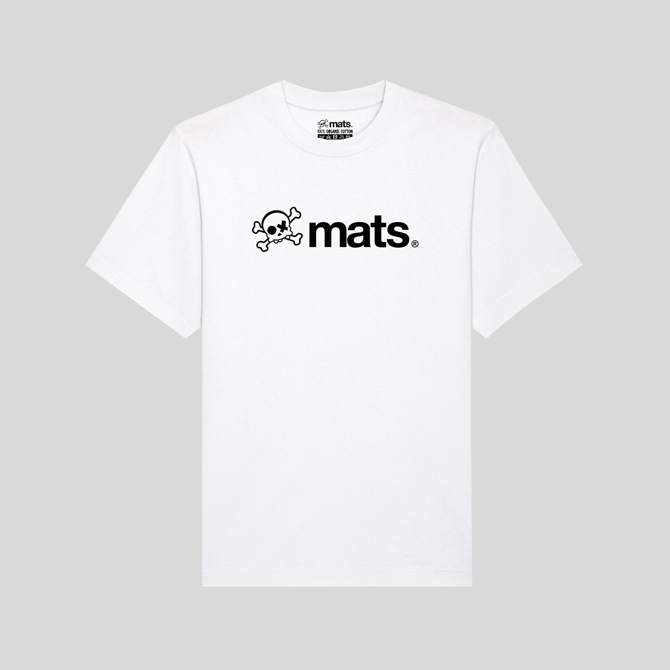 MATS LOGO - OVERSIZE