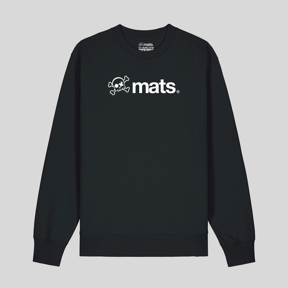 Mats Logo