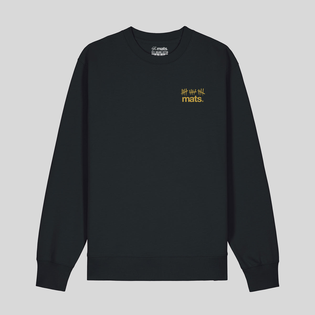 Mats - Authentic