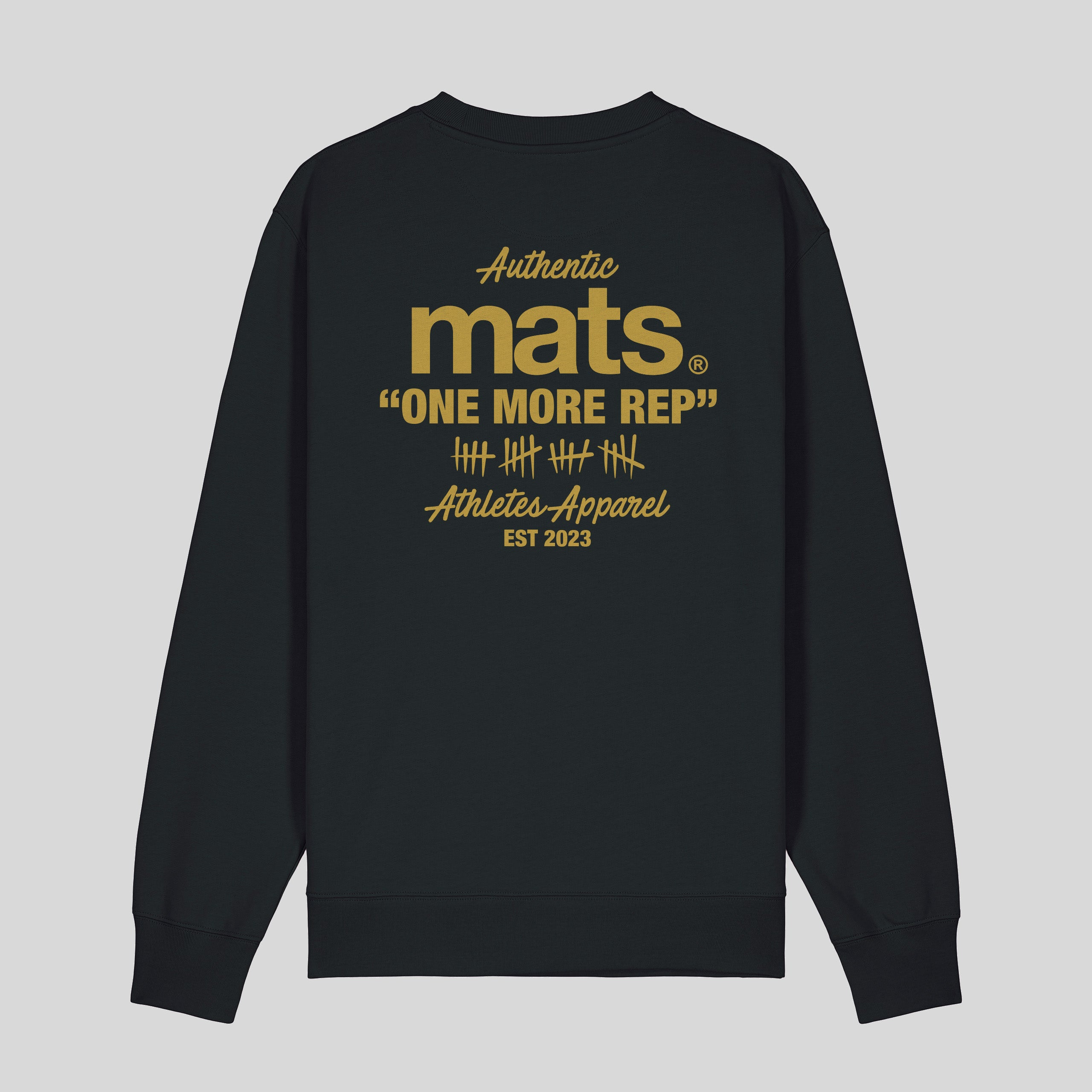 MATS - AUTHENTIC