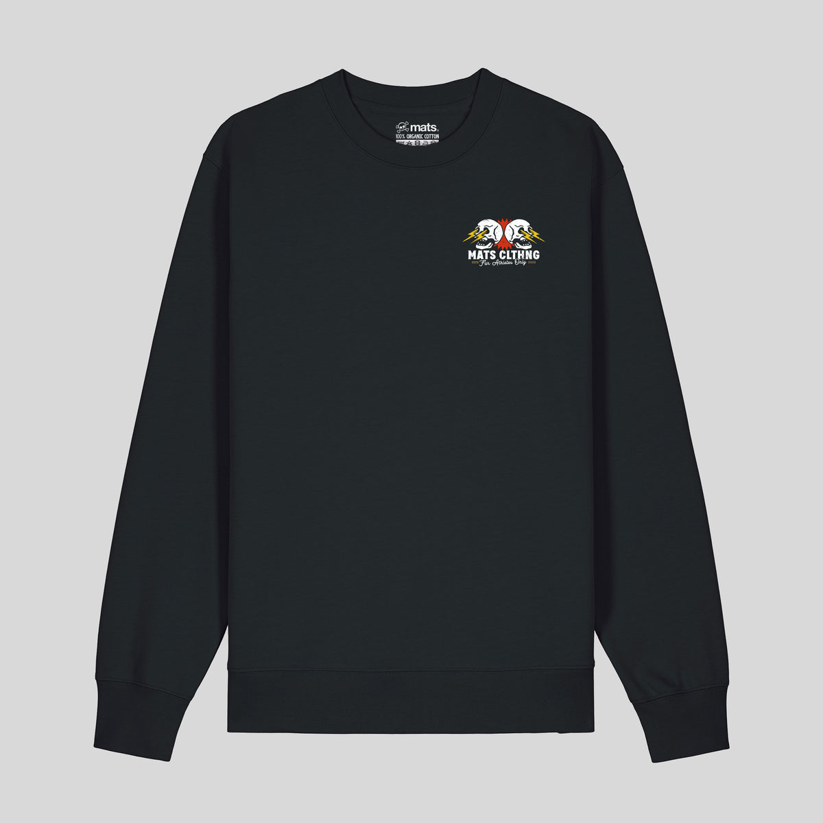 Mats Athlete - Made To Change