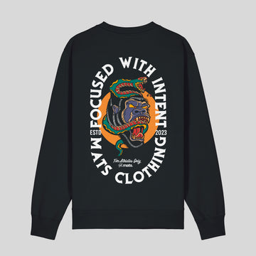 Sudadera
