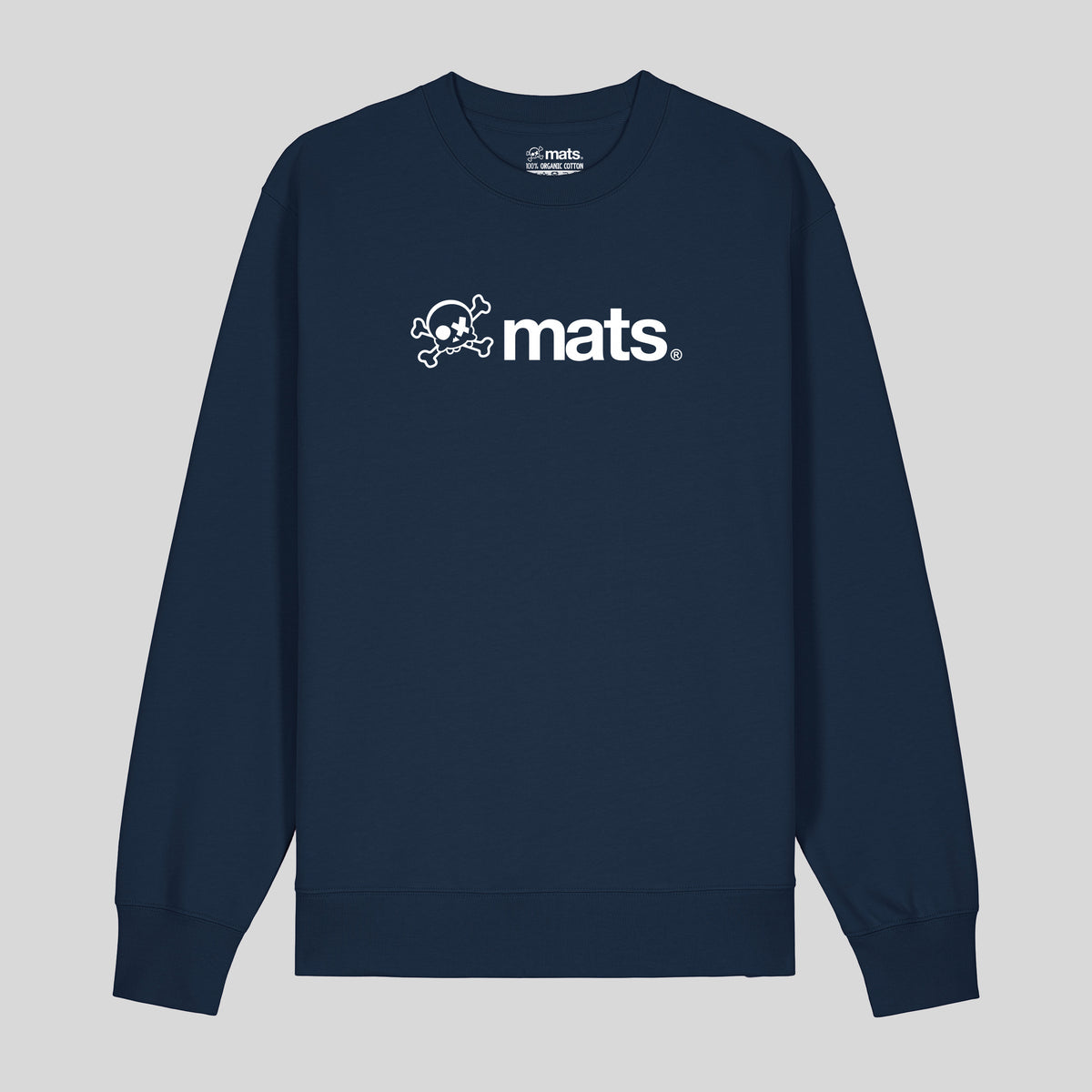 Mats Logo