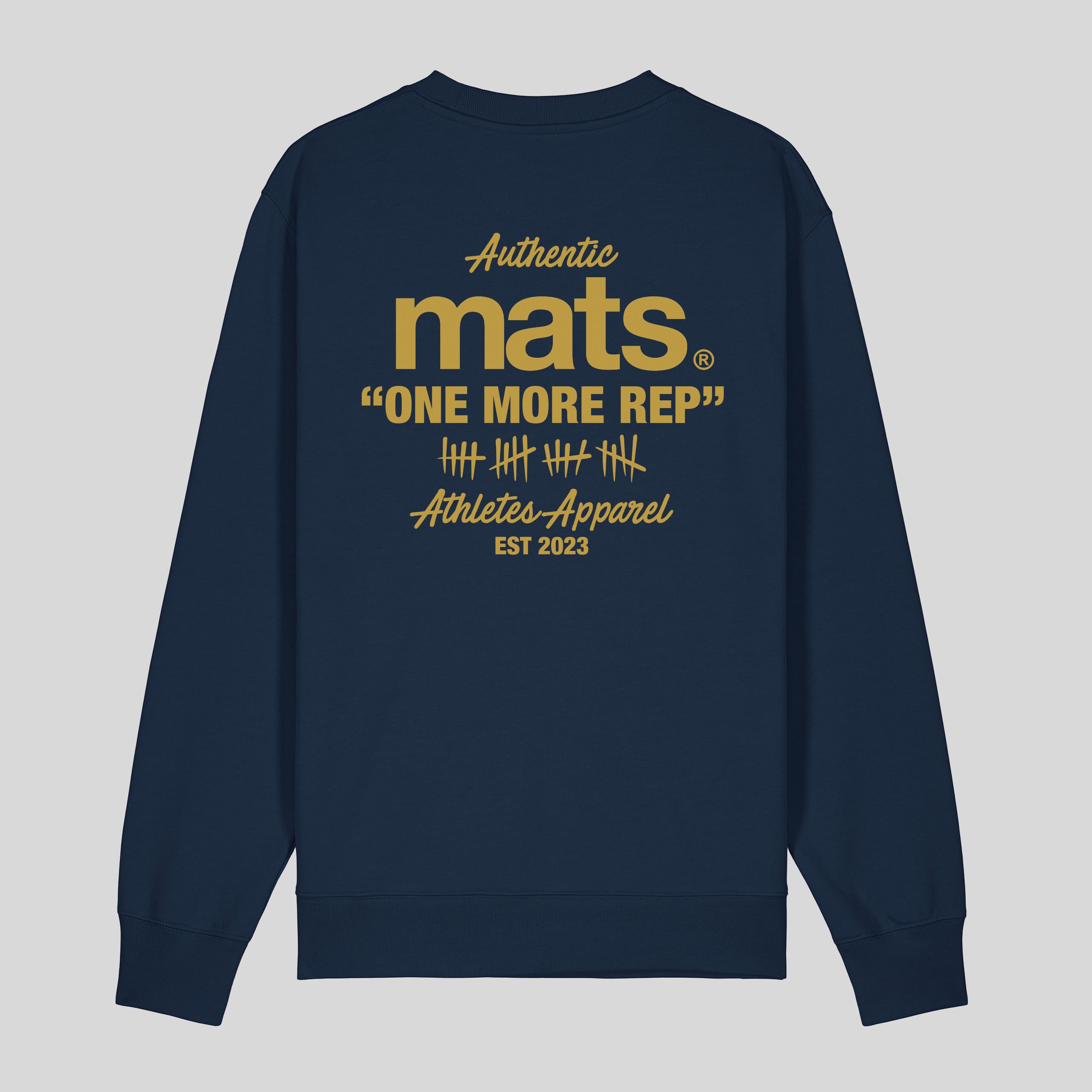 MATS - AUTHENTIC