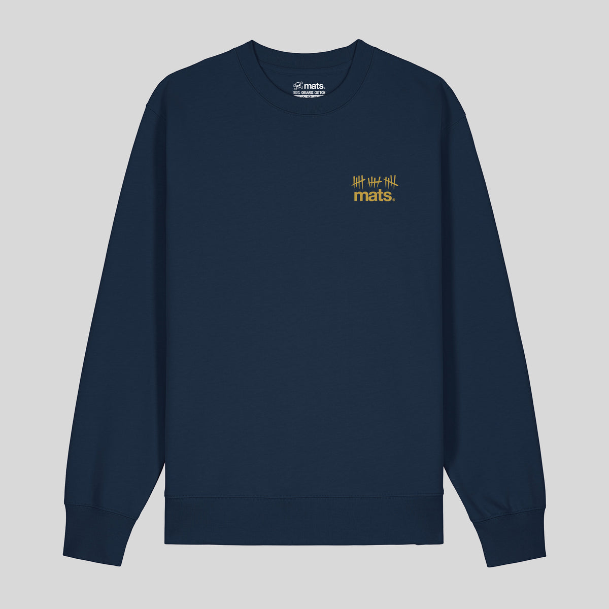 Mats - Authentic