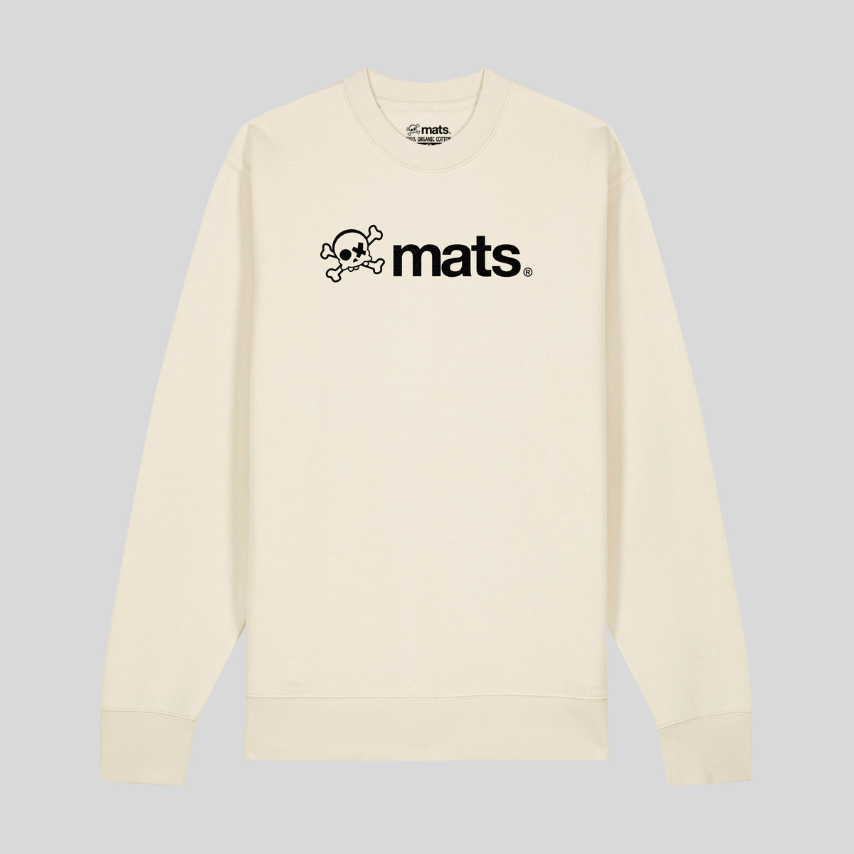 Mats Logo