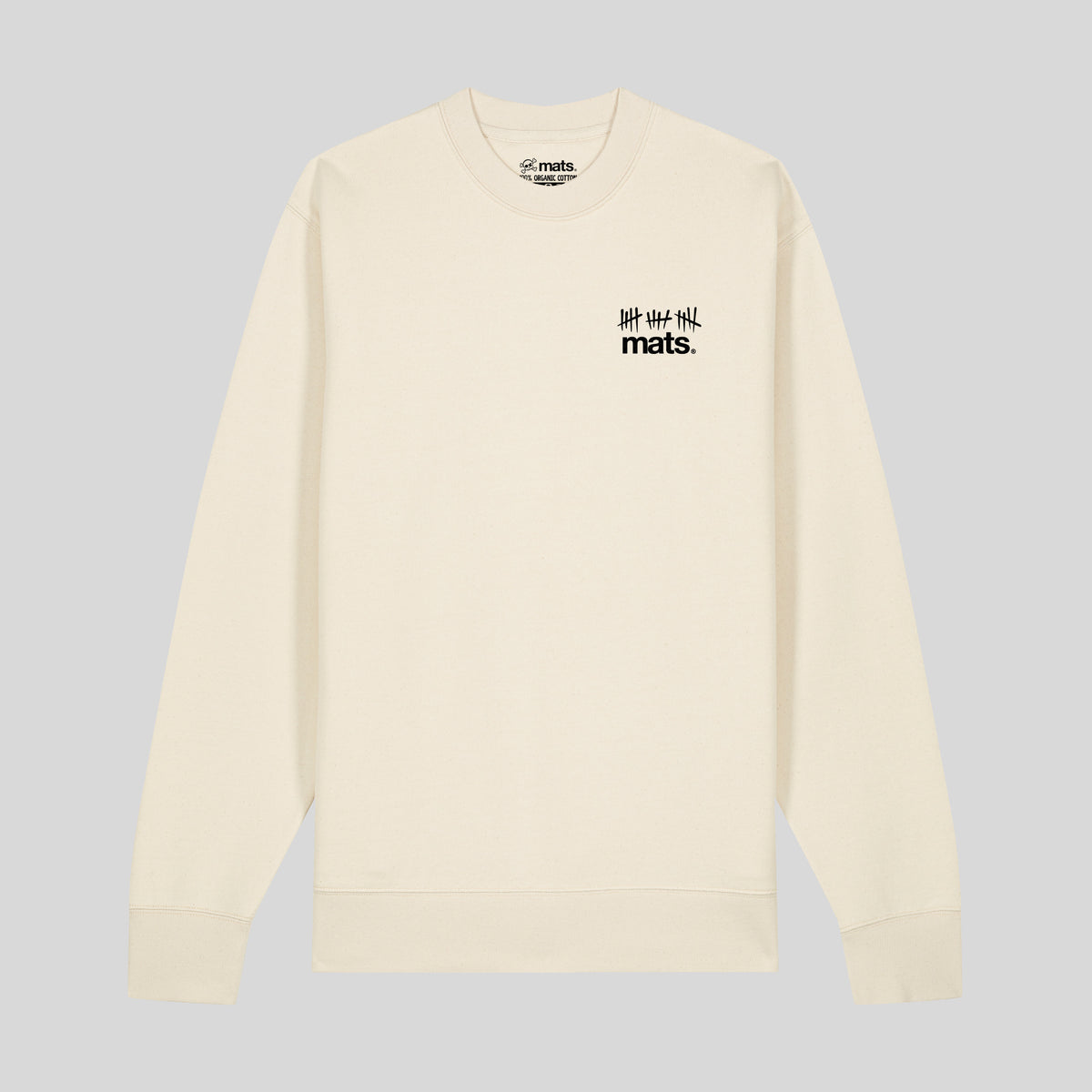 Mats - Authentic
