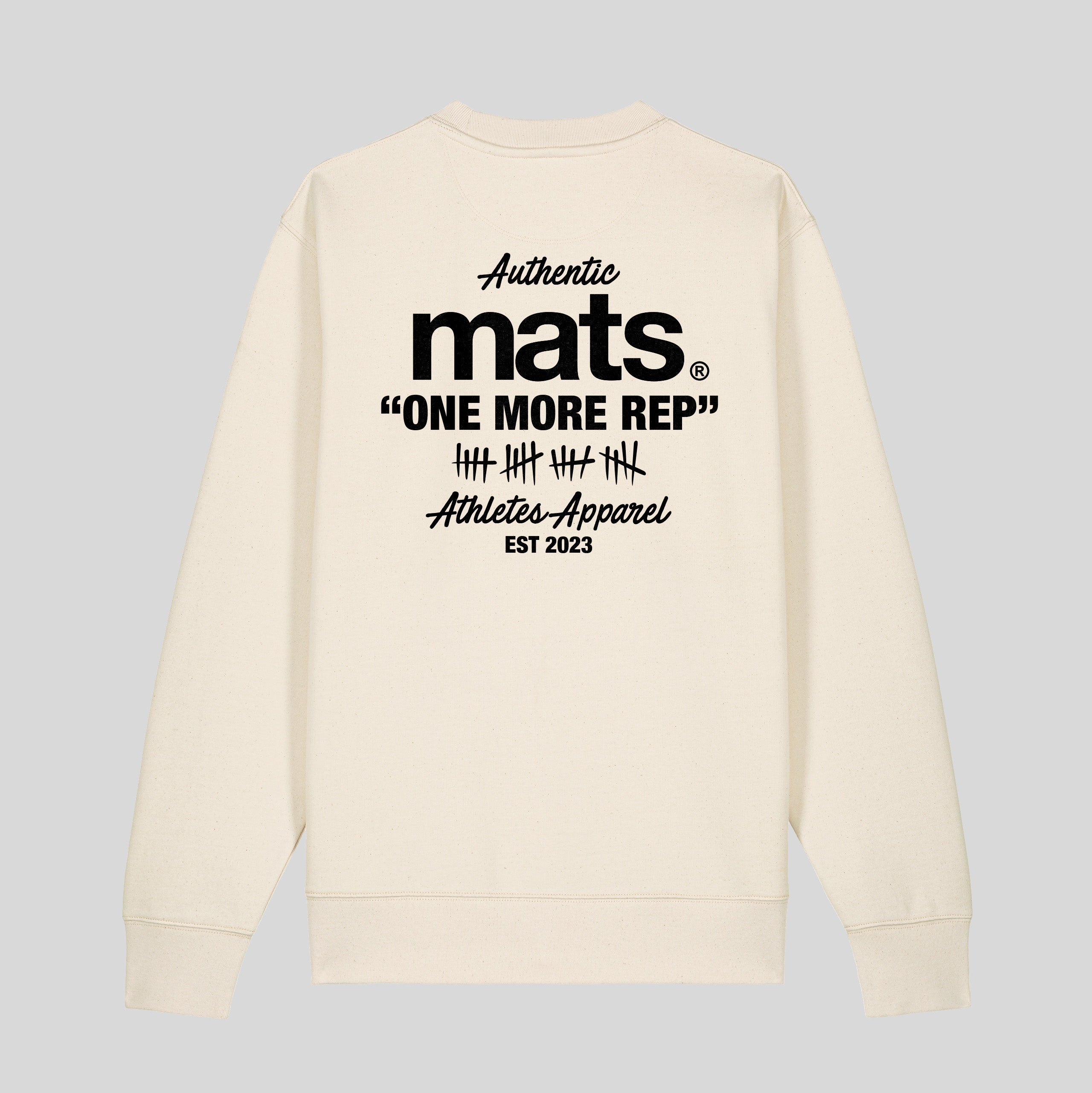 MATS - AUTHENTIC