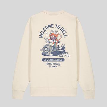 Sudadera