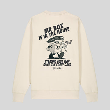 Sudadera