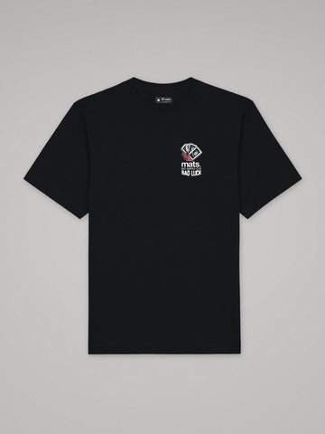 Camiseta oversize