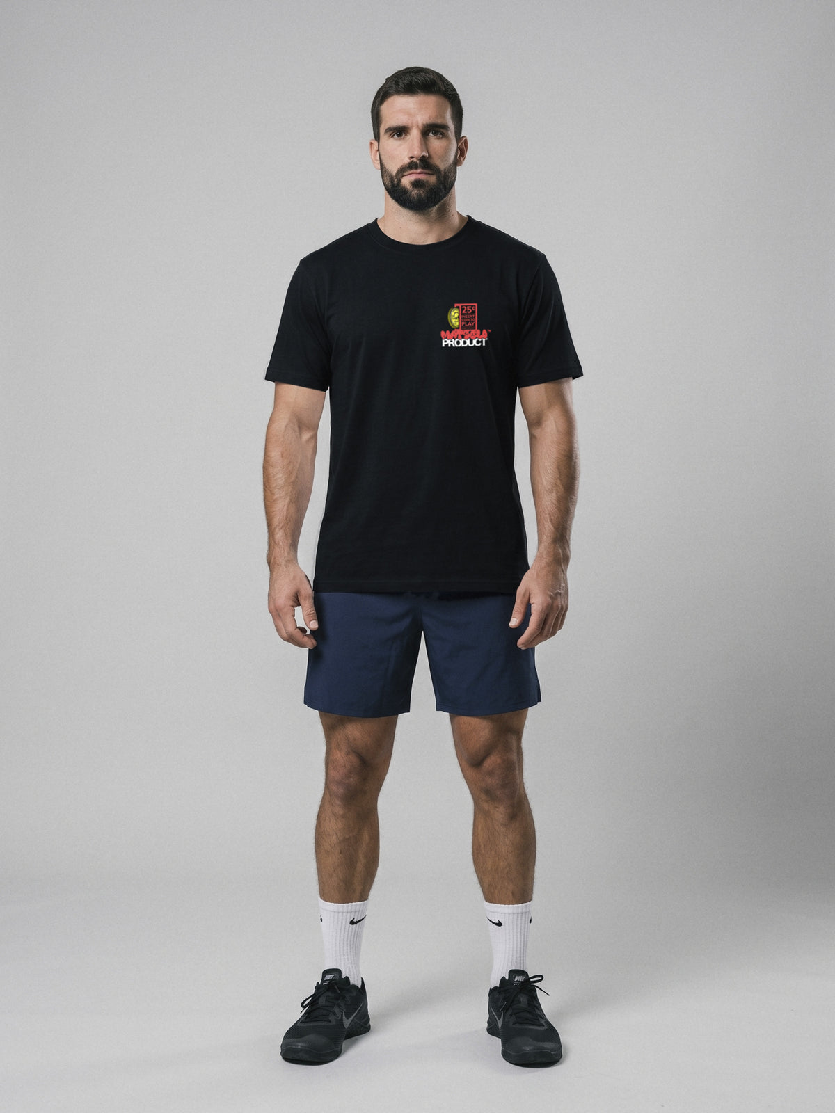 Athlete's Toys - Regular Fit