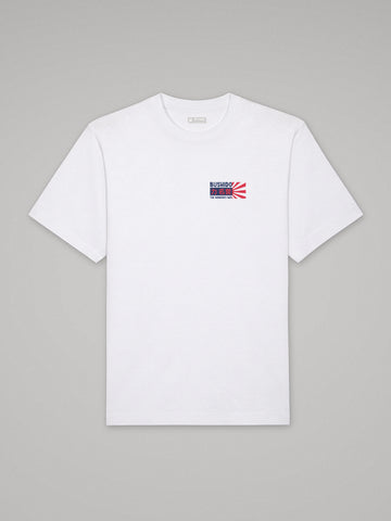 Camiseta oversize