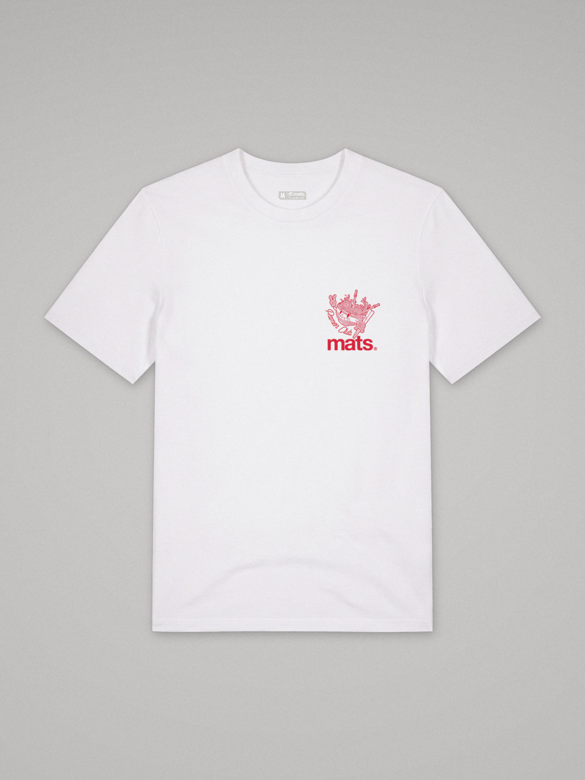Iron Ramen Club - Regular Fit