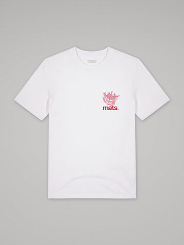 Camiseta regular