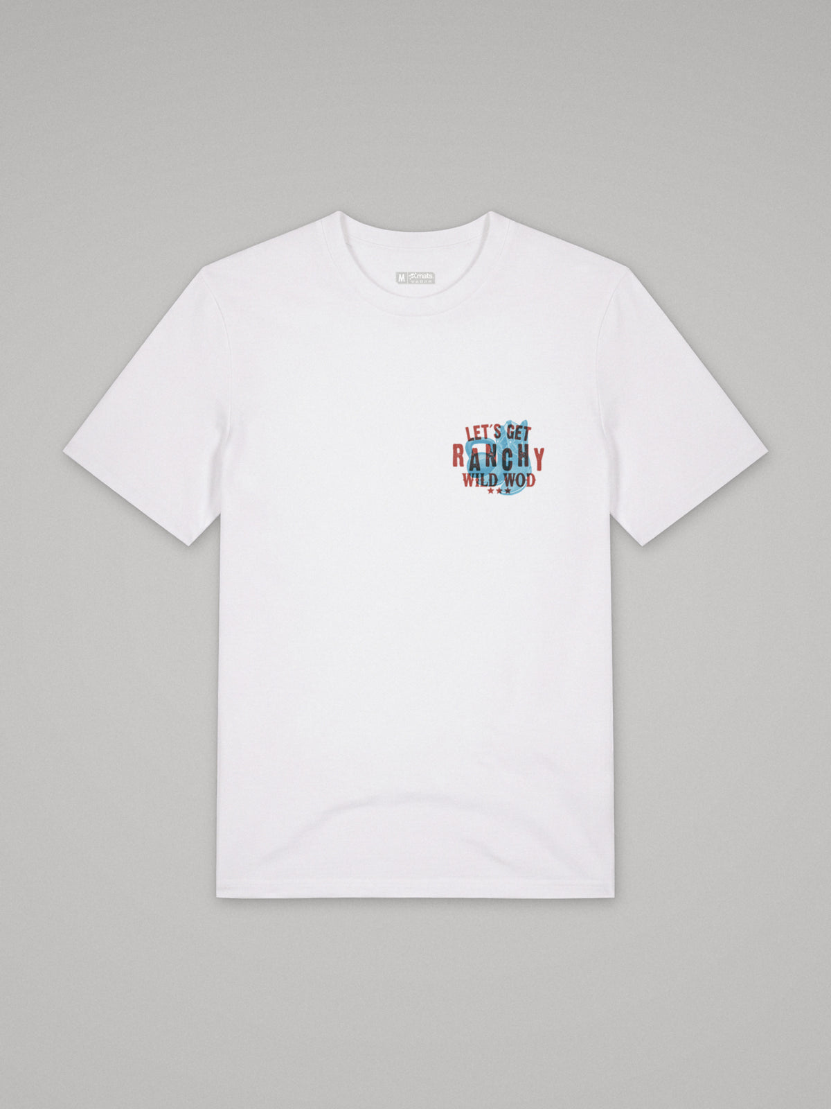 Let´s Get Ranchy - Regular Fit