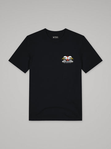 Camiseta regular