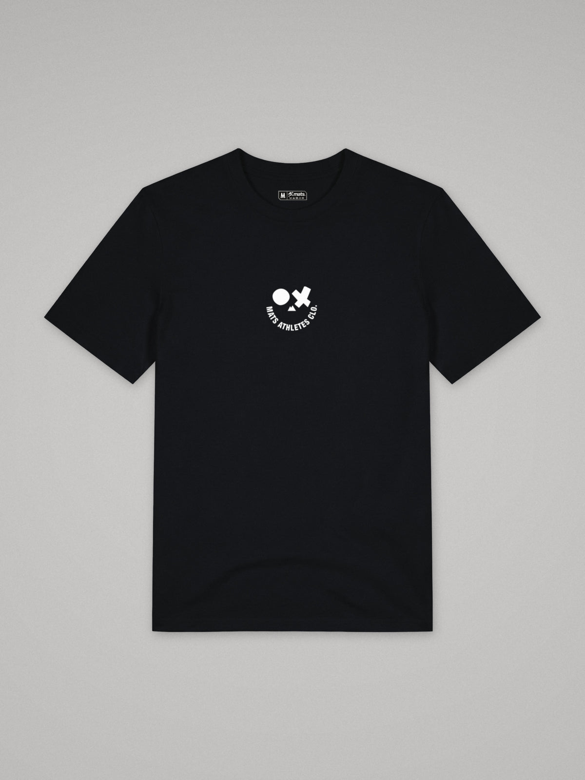 Mats Face - Regular Fit